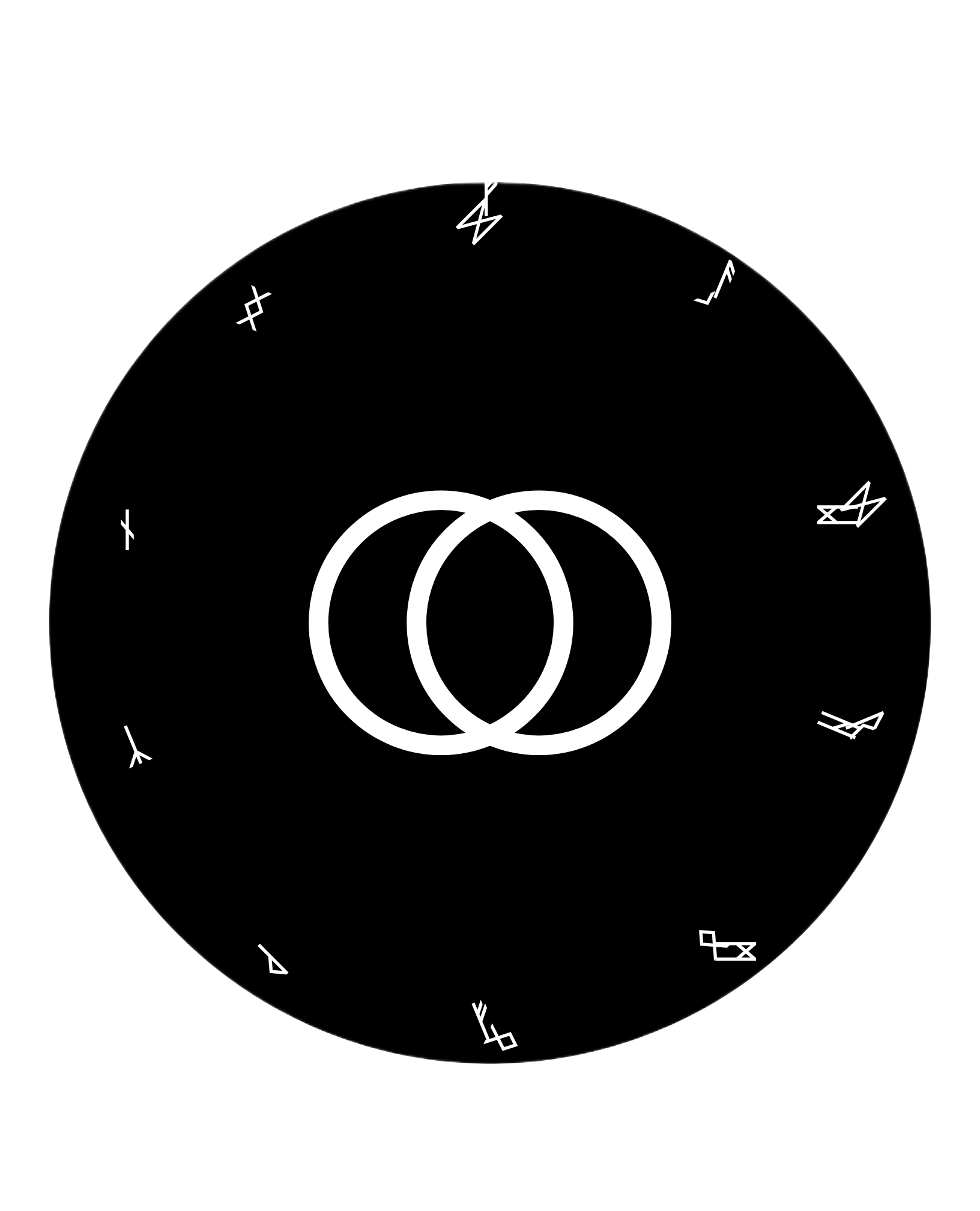 Unified covenant sigil