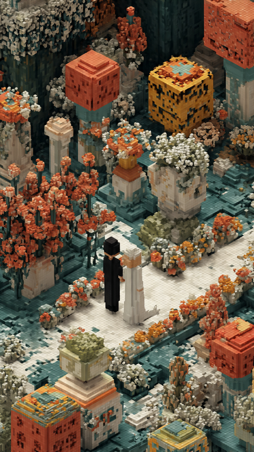 Original Wedding Range