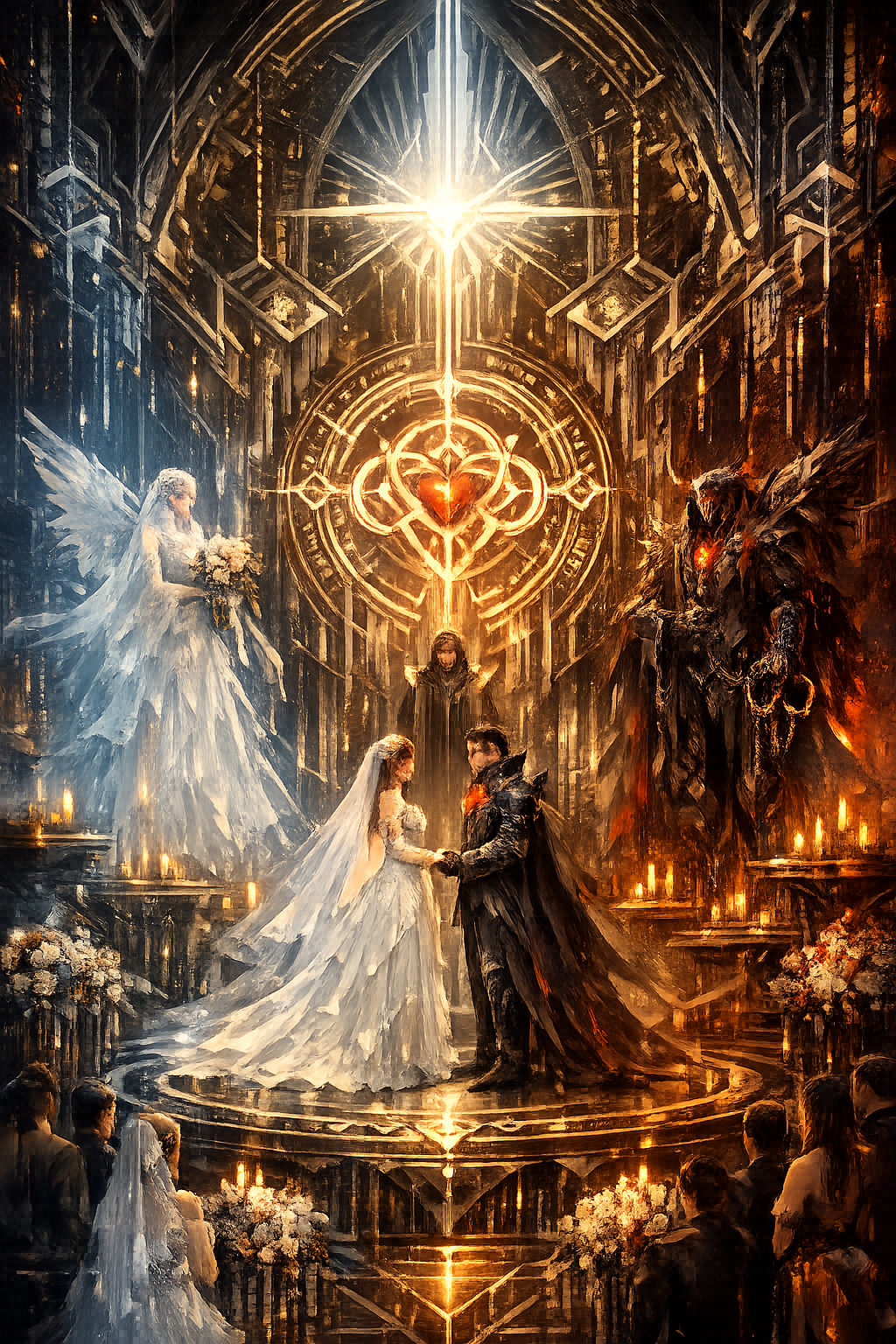 Innovative Weddings Coming Soon